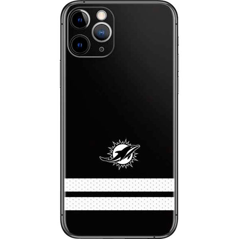 NFL Miami Dolphins Shutout iPhone 11 Pro Skin
