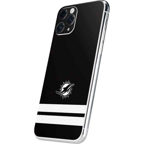 NFL Miami Dolphins Shutout iPhone 11 Pro Skin