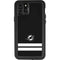 NFL Miami Dolphins Shutout iPhone 11 Pro Waterproof Case
