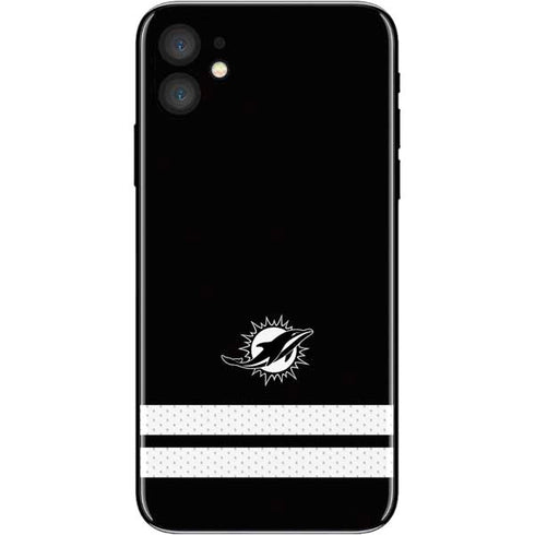 NFL Miami Dolphins Shutout iPhone 11 Skin