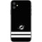 NFL Miami Dolphins Shutout iPhone 11 Skin