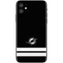 NFL Miami Dolphins Shutout iPhone 11 Skin
