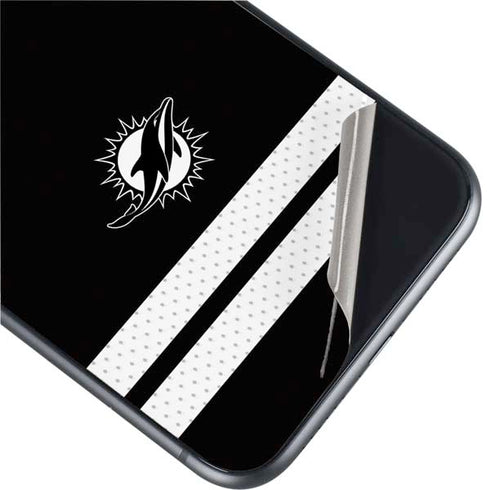 NFL Miami Dolphins Shutout iPhone 11 Skin