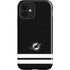NFL Miami Dolphins Shutout iPhone 12 Impact Case