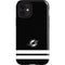 NFL Miami Dolphins Shutout iPhone 12 Mini Impact Case