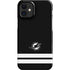 NFL Miami Dolphins Shutout iPhone 12 Mini Lite Case