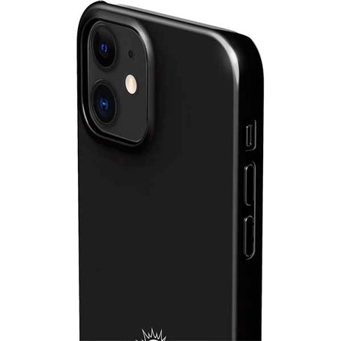 NFL Miami Dolphins Shutout iPhone 12 Mini Lite Case