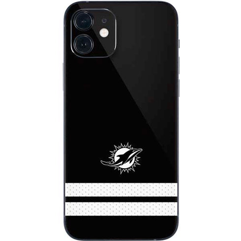 NFL Miami Dolphins Shutout iPhone 12 Mini Skin