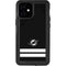 NFL Miami Dolphins Shutout iPhone 12 Mini Waterproof Case