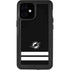 NFL Miami Dolphins Shutout iPhone 12 Mini Waterproof Case