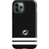 NFL Miami Dolphins Shutout iPhone 12 Pro Impact Case