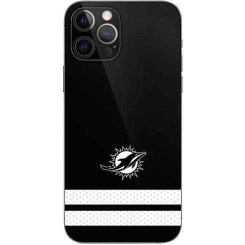NFL Miami Dolphins Shutout iPhone 12 Pro Skin