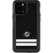 NFL Miami Dolphins Shutout iPhone 12 Pro Waterproof Case