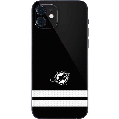 NFL Miami Dolphins Shutout iPhone 12 Skin
