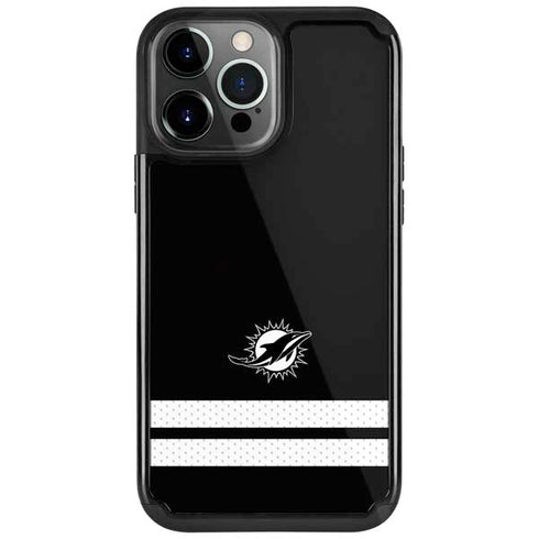NFL Miami Dolphins Shutout iPhone 13 Pro Cargo Case