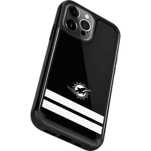 NFL Miami Dolphins Shutout iPhone 13 Pro Cargo Case