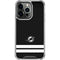 NFL Miami Dolphins Shutout iPhone 13 Pro Clear Case