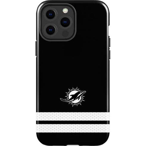 NFL Miami Dolphins Shutout iPhone 13 Pro Max Impact Case