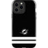 NFL Miami Dolphins Shutout iPhone 13 Pro Max Impact Case