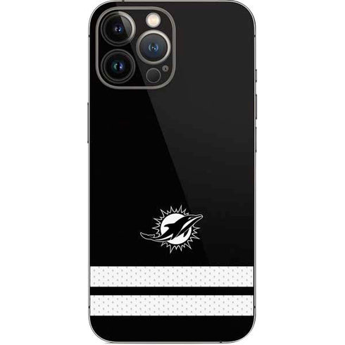 NFL Miami Dolphins Shutout iPhone 13 Pro Max Skin