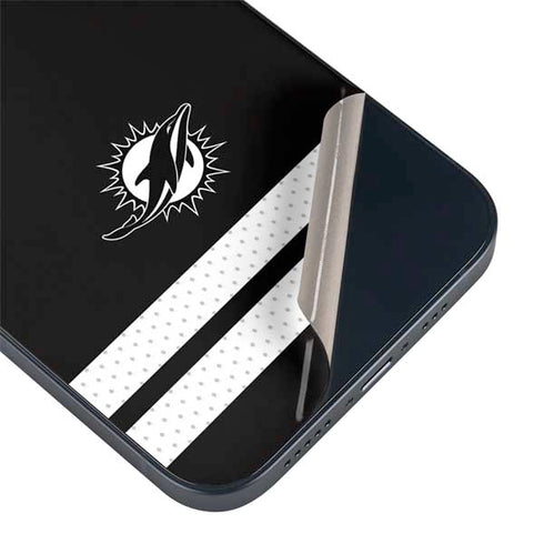 NFL Miami Dolphins Shutout iPhone 13 Skin