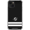 NFL Miami Dolphins Shutout iPhone 14 Clear Case