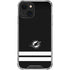 NFL Miami Dolphins Shutout iPhone 15 Plus Clear Case