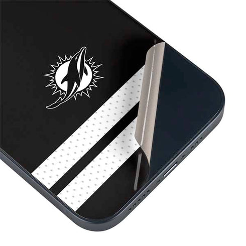 NFL Miami Dolphins Shutout iPhone 14 Plus Skin