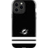 NFL Miami Dolphins Shutout iPhone 15 Pro Max Impact Case