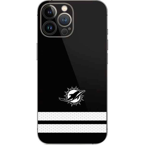 NFL Miami Dolphins Shutout iPhone 14 Pro Max Skin