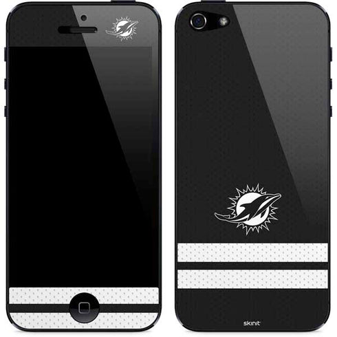 NFL Miami Dolphins Shutout iPhone 5/5s/5SE Skin
