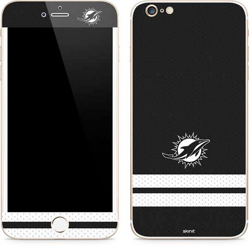 NFL Miami Dolphins Shutout iPhone 6/6s Plus Skin