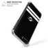NFL Miami Dolphins Shutout iPhone 7/8 Plus Clear Case