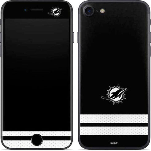 NFL Miami Dolphins Shutout iPhone 7 Skin