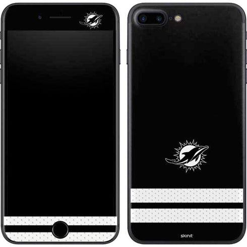 NFL Miami Dolphins Shutout iPhone 8 Plus Skin