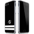 NFL Miami Dolphins Shutout iPhone SE (2nd & 3rd Gen) Clear Case