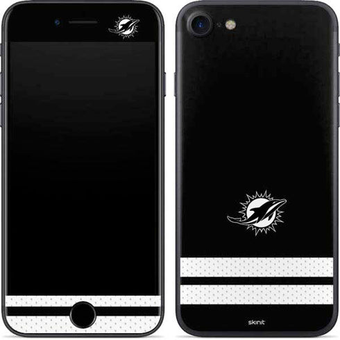 NFL Miami Dolphins Shutout iPhone SE (2nd & 3rd Gen) Skin
