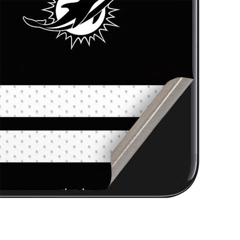 NFL Miami Dolphins Shutout iPhone SE (2nd & 3rd Gen) Skin