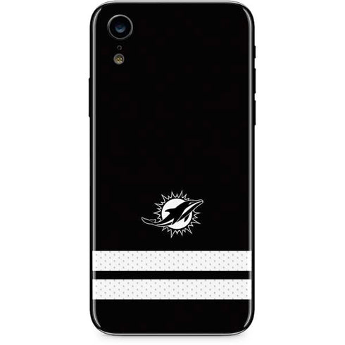 NFL Miami Dolphins Shutout iPhone XR Skin