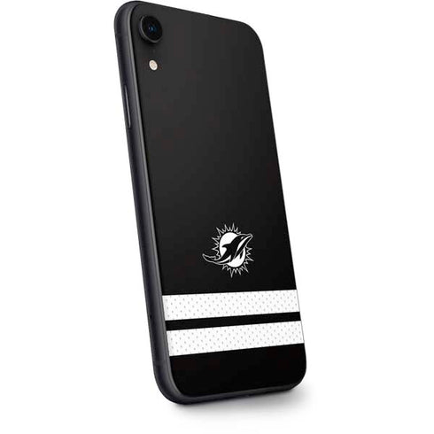 NFL Miami Dolphins Shutout iPhone XR Skin