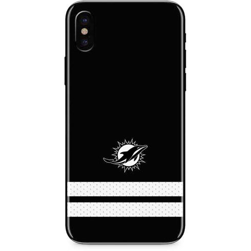 NFL Miami Dolphins Shutout iPhone XS Max Skin