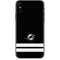 NFL Miami Dolphins Shutout iPhone XS Skin