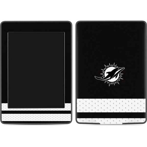 NFL Miami Dolphins Shutout Amazon Kindle Skin