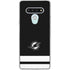 NFL Miami Dolphins Shutout LG Stylo 6 Clear Case