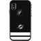 NFL Miami Dolphins Shutout LifeProof Fre iPhone Skin