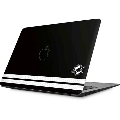 NFL Miami Dolphins Shutout Apple MacBook Skin