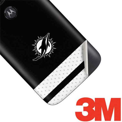 NFL Miami Dolphins Shutout Moto E5 Play Skin