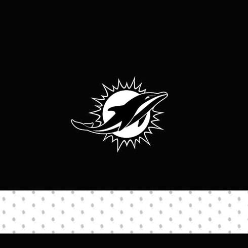 NFL Miami Dolphins Shutout Moto E5 Play Skin