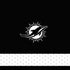 NFL Miami Dolphins Shutout Moto E5 Play Skin