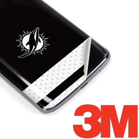 NFL Miami Dolphins Shutout Moto E5 Plus Skin